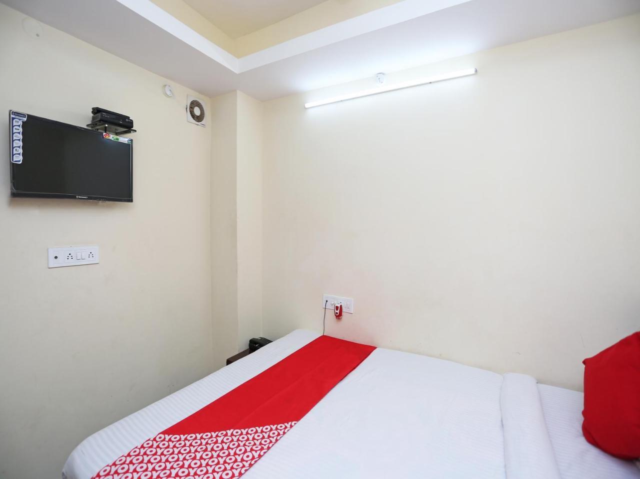 Oyo 24970 Hotel Galaxy Inn Durgāpur エクステリア 写真