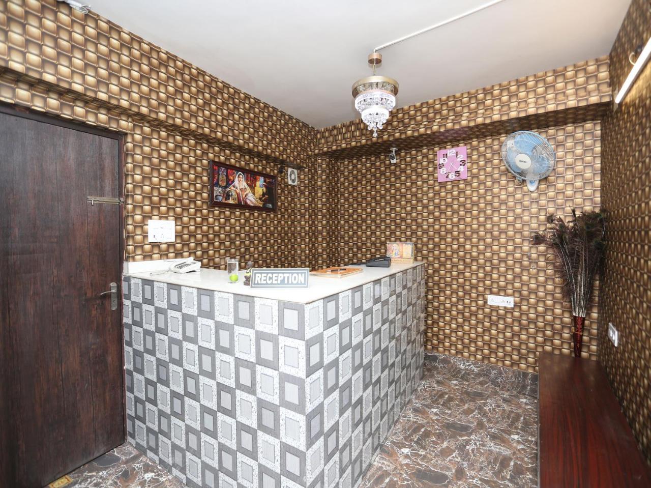 Oyo 24970 Hotel Galaxy Inn Durgāpur エクステリア 写真