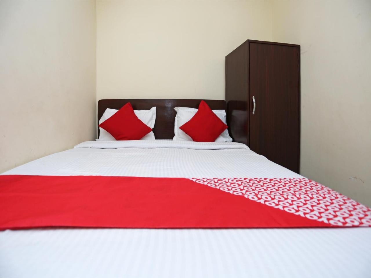 Oyo 24970 Hotel Galaxy Inn Durgāpur エクステリア 写真