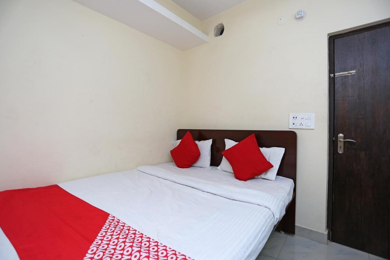 Oyo 24970 Hotel Galaxy Inn Durgāpur エクステリア 写真